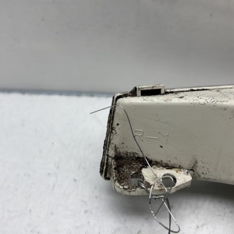 Optique avant secondaire droit (feux)(clignotant) VOLKSWAGEN PASSAT 5 Photo n°3