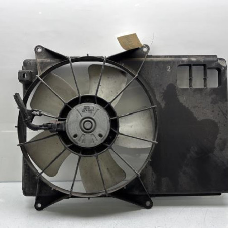 Moto ventilateur radiateur SUZUKI SWIFT 3 Photo n°1