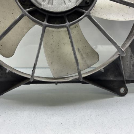 Moto ventilateur radiateur SUZUKI SWIFT 3
