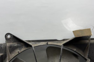 Moto ventilateur radiateur SUZUKI SWIFT 3