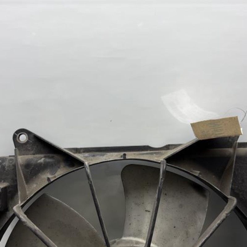 Moto ventilateur radiateur SUZUKI SWIFT 3 Photo n°3