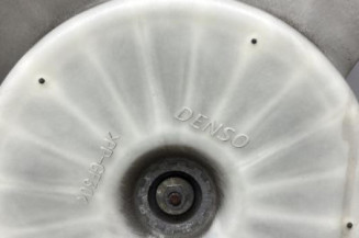 Moto ventilateur radiateur SUZUKI SWIFT 3