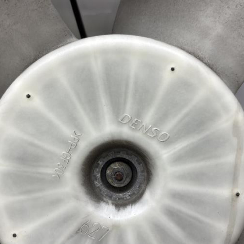Moto ventilateur radiateur SUZUKI SWIFT 3 Photo n°7