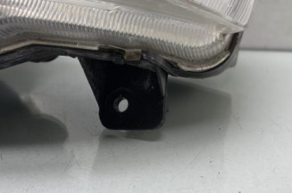 Optique avant principal gauche (feux)(phare) PEUGEOT 106