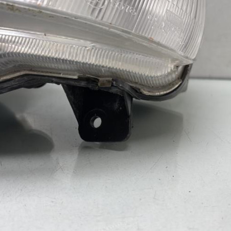 Optique avant principal gauche (feux)(phare) PEUGEOT 106