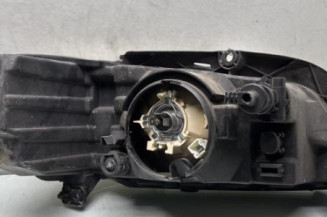 Optique avant principal gauche (feux)(phare) PEUGEOT 106