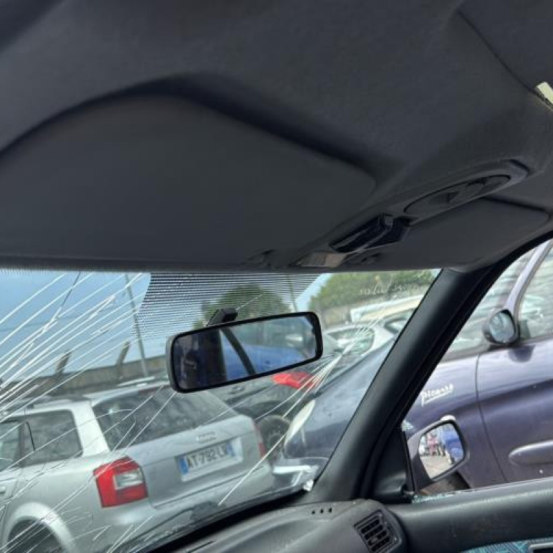 Optique avant principal gauche (feux)(phare) PEUGEOT 106 Photo n°19