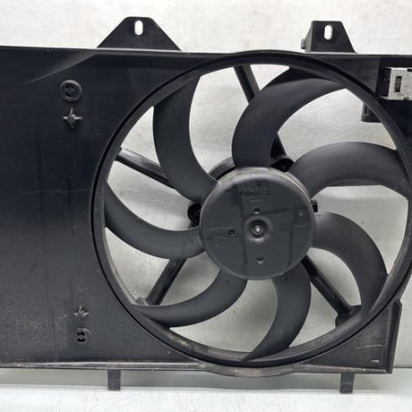 Moto ventilateur radiateur CITROEN C3 AIRCROSS Photo n°1