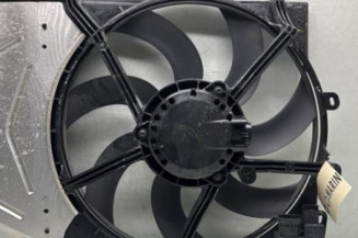 Moto ventilateur radiateur CITROEN C3 AIRCROSS