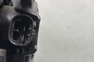 Moto ventilateur radiateur CITROEN C3 AIRCROSS