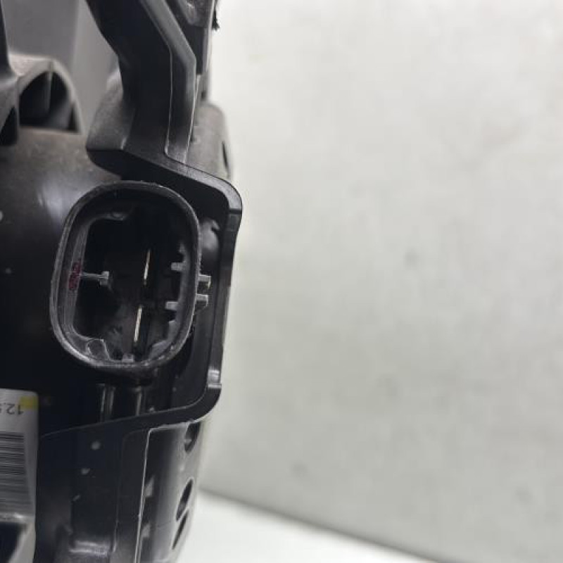 Moto ventilateur radiateur CITROEN C3 AIRCROSS Photo n°4
