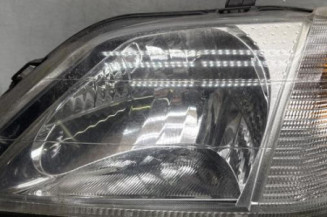Optique avant principal gauche (feux)(phare) DACIA LOGAN 1 Photo n°1