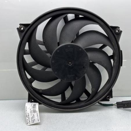 Moto ventilateur radiateur CITROEN BERLINGO 1 Photo n°1