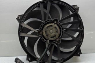 Moto ventilateur radiateur CITROEN BERLINGO 1