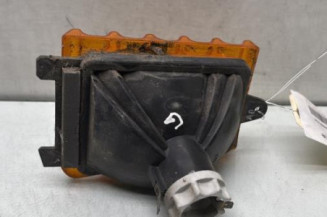 Optique avant secondaire gauche (feux)(clignotant) RENAULT MASTER 1 Photo n°1