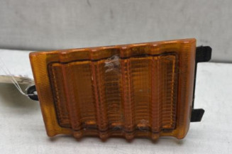 Optique avant secondaire gauche (feux)(clignotant) RENAULT MASTER 1