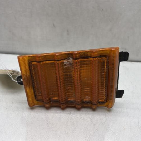 Optique avant secondaire gauche (feux)(clignotant) RENAULT MASTER 1