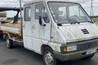 Optique avant secondaire gauche (feux)(clignotant) RENAULT MASTER 1