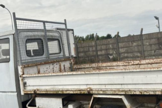 Optique avant secondaire gauche (feux)(clignotant) RENAULT MASTER 1