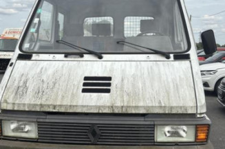 Optique avant secondaire gauche (feux)(clignotant) RENAULT MASTER 1