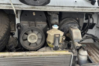 Optique avant secondaire gauche (feux)(clignotant) RENAULT MASTER 1