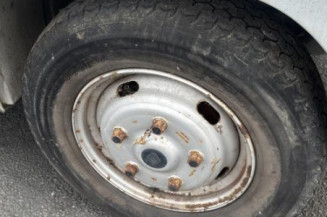 Optique avant secondaire gauche (feux)(clignotant) RENAULT MASTER 1