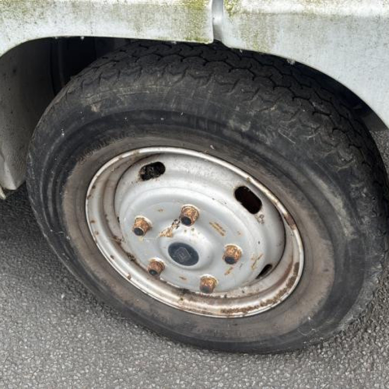 Optique avant secondaire gauche (feux)(clignotant) RENAULT MASTER 1 Photo n°15