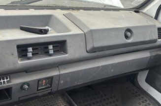 Optique avant secondaire gauche (feux)(clignotant) RENAULT MASTER 1