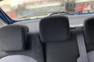 Optique avant principal gauche (feux)(phare) PEUGEOT 206