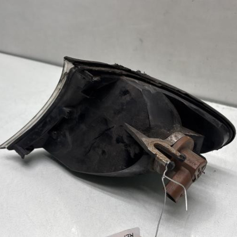 Optique avant secondaire droit (feux)(clignotant) BMW SERIE 3 E46 Photo n°2