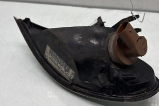 Optique avant secondaire droit (feux)(clignotant) BMW SERIE 3 E46