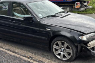 Optique avant secondaire droit (feux)(clignotant) BMW SERIE 3 E46