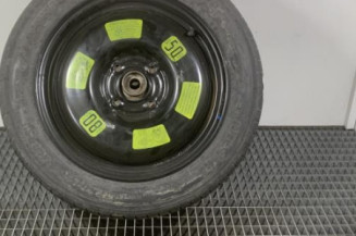 Roue de secours CITROEN DS3 Photo n°1