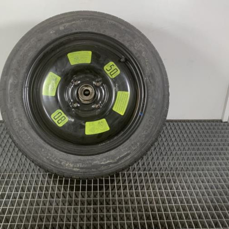 Roue de secours CITROEN DS3 Photo n°1