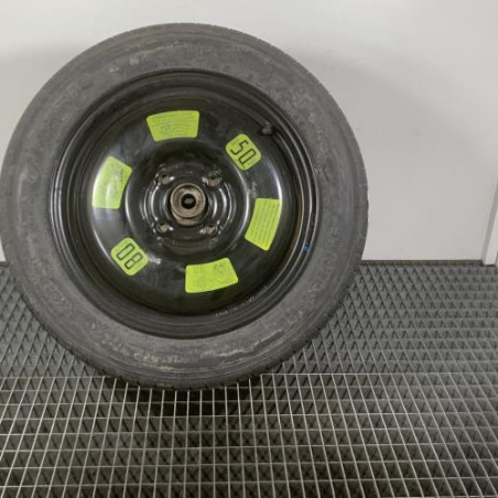Roue de secours CITROEN DS3 Photo n°1