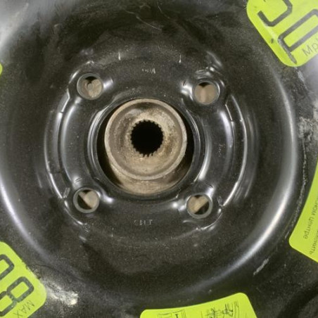 Roue de secours CITROEN DS3