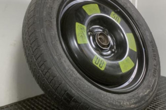 Roue de secours CITROEN DS3