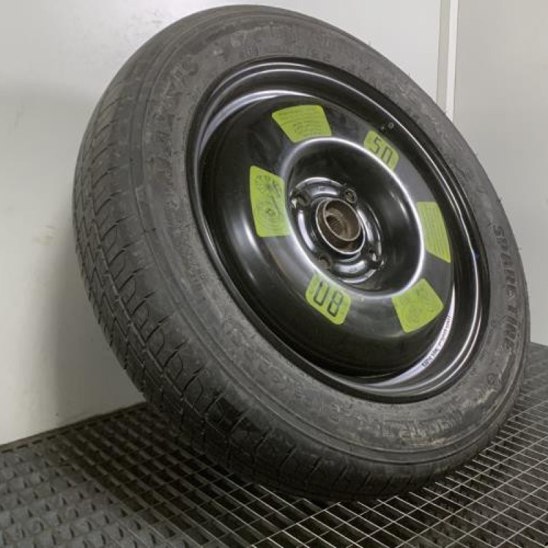 Roue de secours CITROEN DS3 Photo n°3