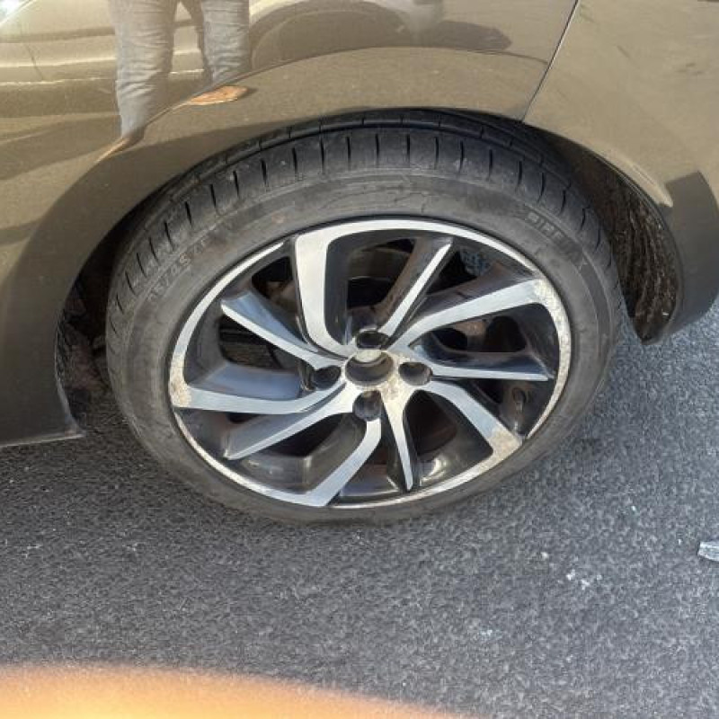 Roue de secours CITROEN DS3 Photo n°18
