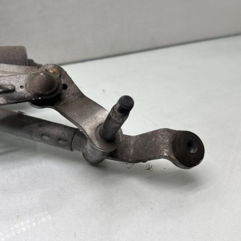 Moteur essuie glace avant RENAULT CAPTUR 1 Photo n°2