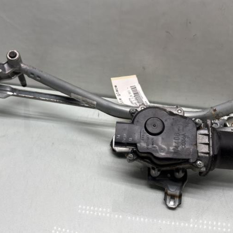 Moteur essuie glace avant RENAULT CAPTUR 1 Photo n°4