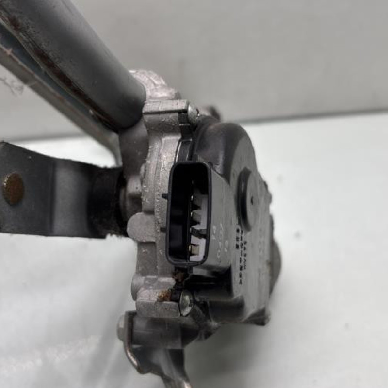 Moteur essuie glace avant RENAULT CAPTUR 1 Photo n°5