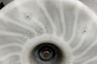 Moto ventilateur radiateur MAZDA 3 3
