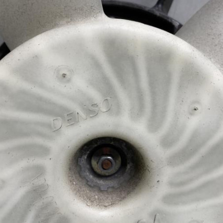 Moto ventilateur radiateur MAZDA 3 3