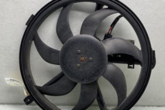 Moto ventilateur radiateur MINI MINI 2 R60 Photo n°1