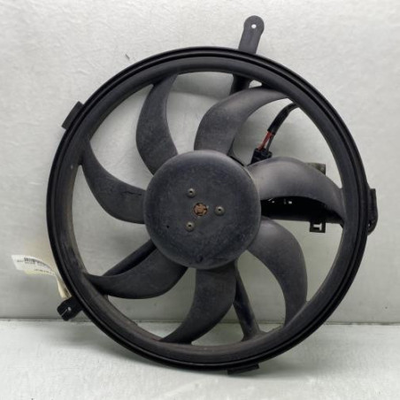 Moto ventilateur radiateur MINI MINI 2 R60 Photo n°1
