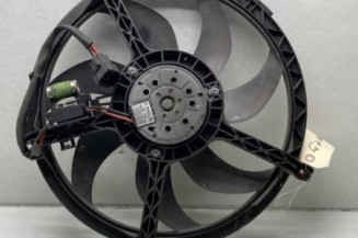 Moto ventilateur radiateur MINI MINI 2 R60