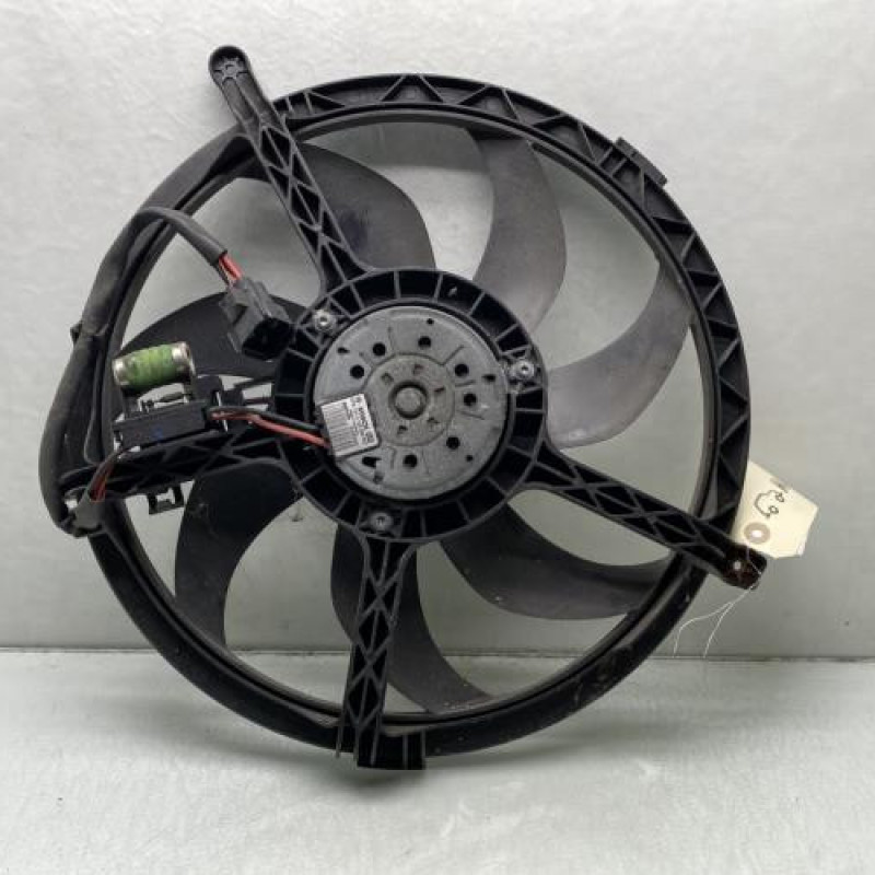 Moto ventilateur radiateur MINI MINI 2 R60 Photo n°2