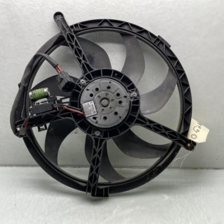 Moto ventilateur radiateur MINI MINI 2 R60