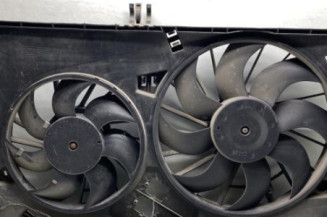 Moto ventilateur radiateur RENAULT MASTER 3 Photo n°1